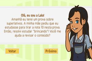 Amarelinha dos Superlativos ảnh chụp màn hình 1