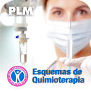 Esquemas de Quimioterapia APK