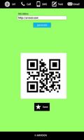 QR Generator screenshot 1