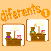 Diferents 1