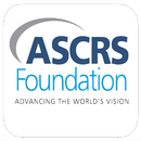 ASCRS Foundation aplikacja