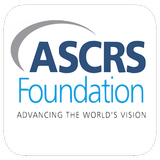 ASCRS Foundation icône