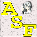 ASF - anime storyboards APK