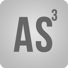 AS3 Fast Sketch ikon
