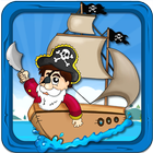 Super Pirate Adventure icono