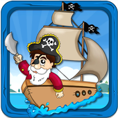 Super Pirate Adventure