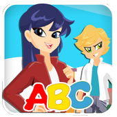 ABC ? for kids