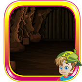 Escape Games - Mine Escape