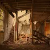 APK Abandoned Linfield Industrial Park Escape
