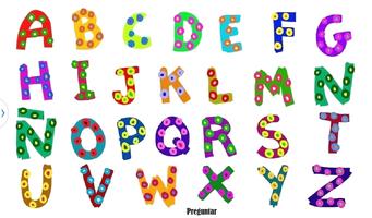 Abecedario screenshot 4