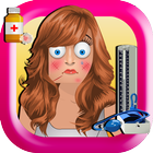 Accident Games : First Aid icône