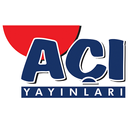 Açı Yayınları Mobil Kütüphane Uygulaması APK