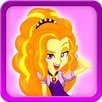 Dress Up Adagio Dazzle APK