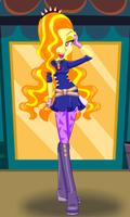 Dress Up Adagio Dazzle captura de pantalla 2