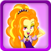 Dress up Adagio Dazzle APK