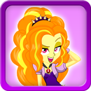 Dress up Adagio Dazzle APK