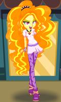 Dress up Adagio Dazzle स्क्रीनशॉट 1