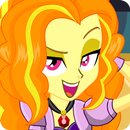 Dress Up Adagio Dazzle APK