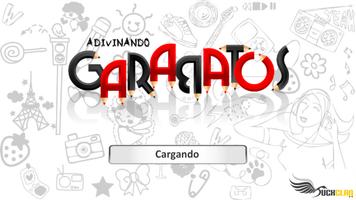 Adivinando Garabatos Lite 海報