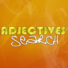 Adjectives Search icon