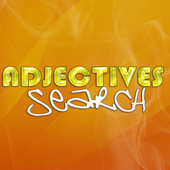Adjectives Search