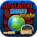 Adventure House Escape APK