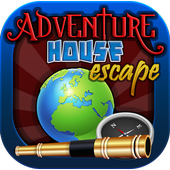 Adventure House Escape