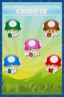 Adventure Of Mushroom Mania 截图 1