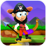Adventure of Pirates