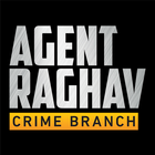 Agent Raghav icône