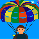 Aircraft Escape Game APK