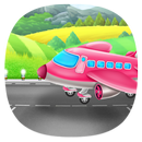 Dirty Airplane Cleanup APK