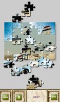 Free Jigsaw - Airplanez Plakat