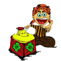 Alat Musik Jawa