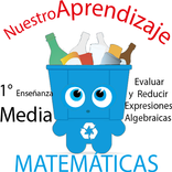 Reducir Expresiones algebraica