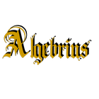 Algebrius icône