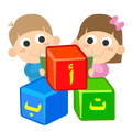 قطار الحروف العربية
