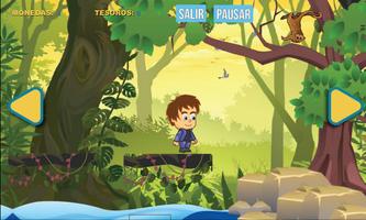 Alert Adventure اسکرین شاٹ 1