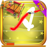 Alphabet ABC Kids Pro : Letter