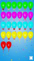 Alphabet ABC Kids Pro : Letter syot layar 2