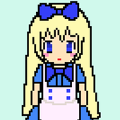 Alice in Strange Forest