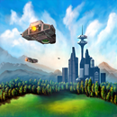 Alien Biker APK