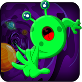 Alien Escape