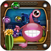 Alien Planet Escape APK