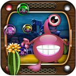 Alien Planet Escape