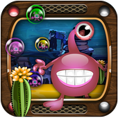 Alien Planet Escape