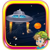 Escape Games - Alienship