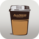 Allpress Café Finder