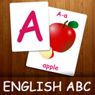 Alphabet - ABC Cards icône