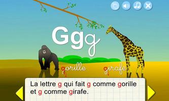 French For Kids Screenshot 1
